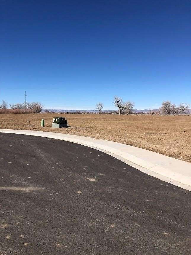 1 Acre of Residential Land for Sale in Fruita, Colorado