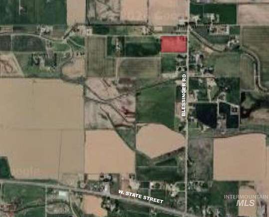 6.09 Acres of Residential Land for Sale in Star, Idaho