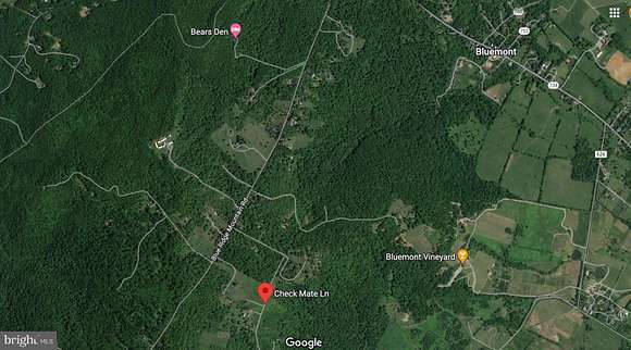 6.42 Acres of Residential Land for Sale in Round Hill, Virginia