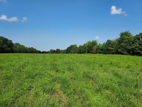 30.2 Acres of Recreational Land & Farm for Sale in Big Sandy, Tennessee