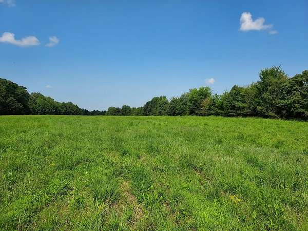 30.2 Acres of Land for Sale in Big Sandy, Tennessee