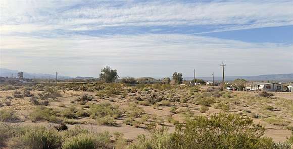 1.54 Acres of Commercial Land for Sale in Golden Valley, Arizona