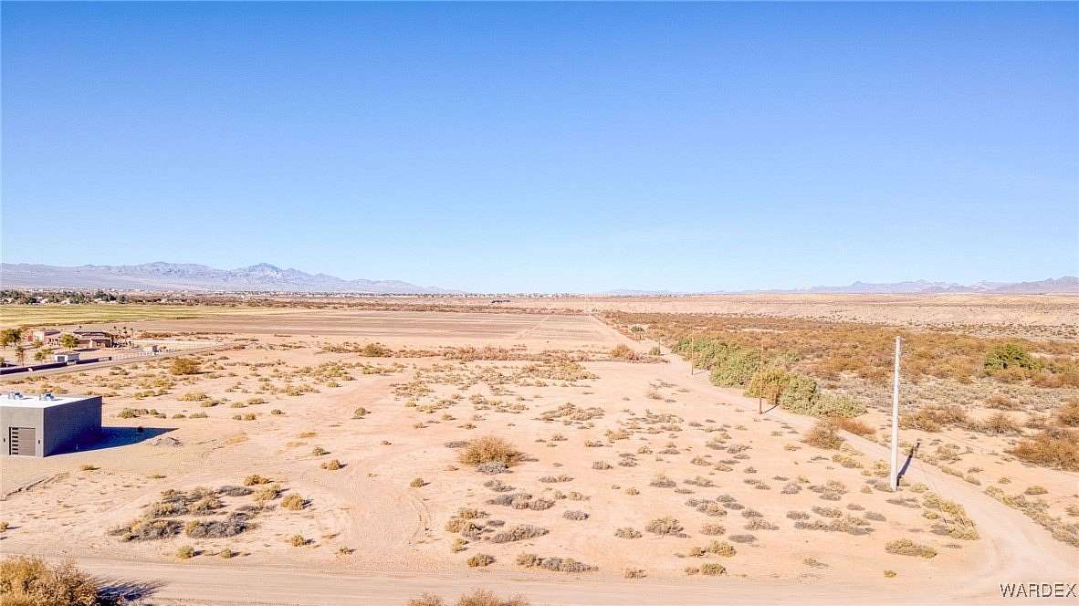 7 Acres of Agricultural Land for Sale in Mohave Valley, Arizona