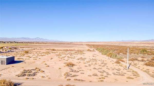 7 Acres of Agricultural Land for Sale in Mohave Valley, Arizona