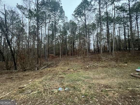 15 Acres of Land for Sale in Comer, Georgia