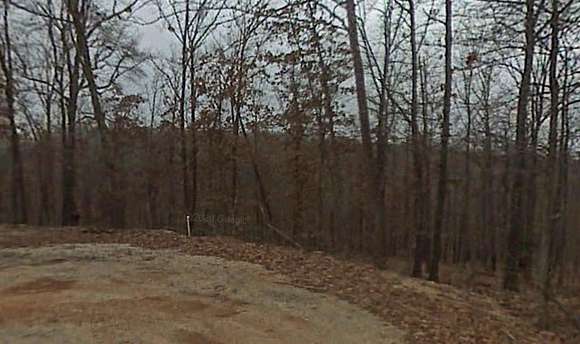 0.26 Acres of Residential Land for Sale in Bella Vista, Arkansas