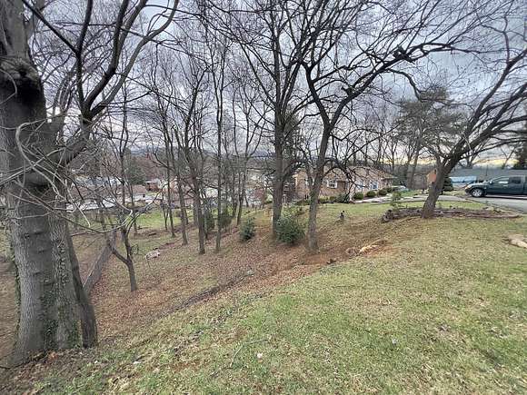 0.22 Acres of Residential Land for Sale in Roanoke, Virginia