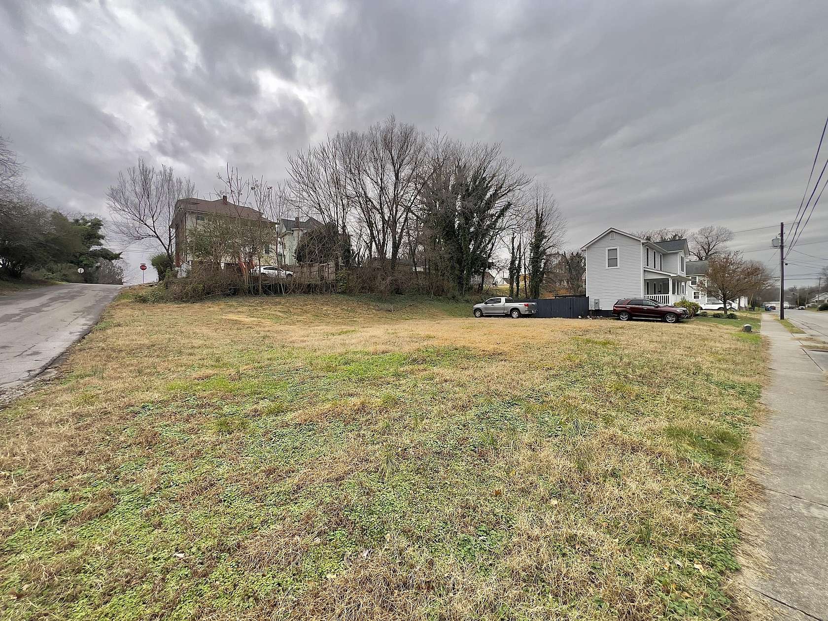 0.15 Acres of Land for Sale in Roanoke, Virginia