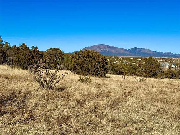 1.04 Acres of Residential Land for Sale in Edgewood, New Mexico