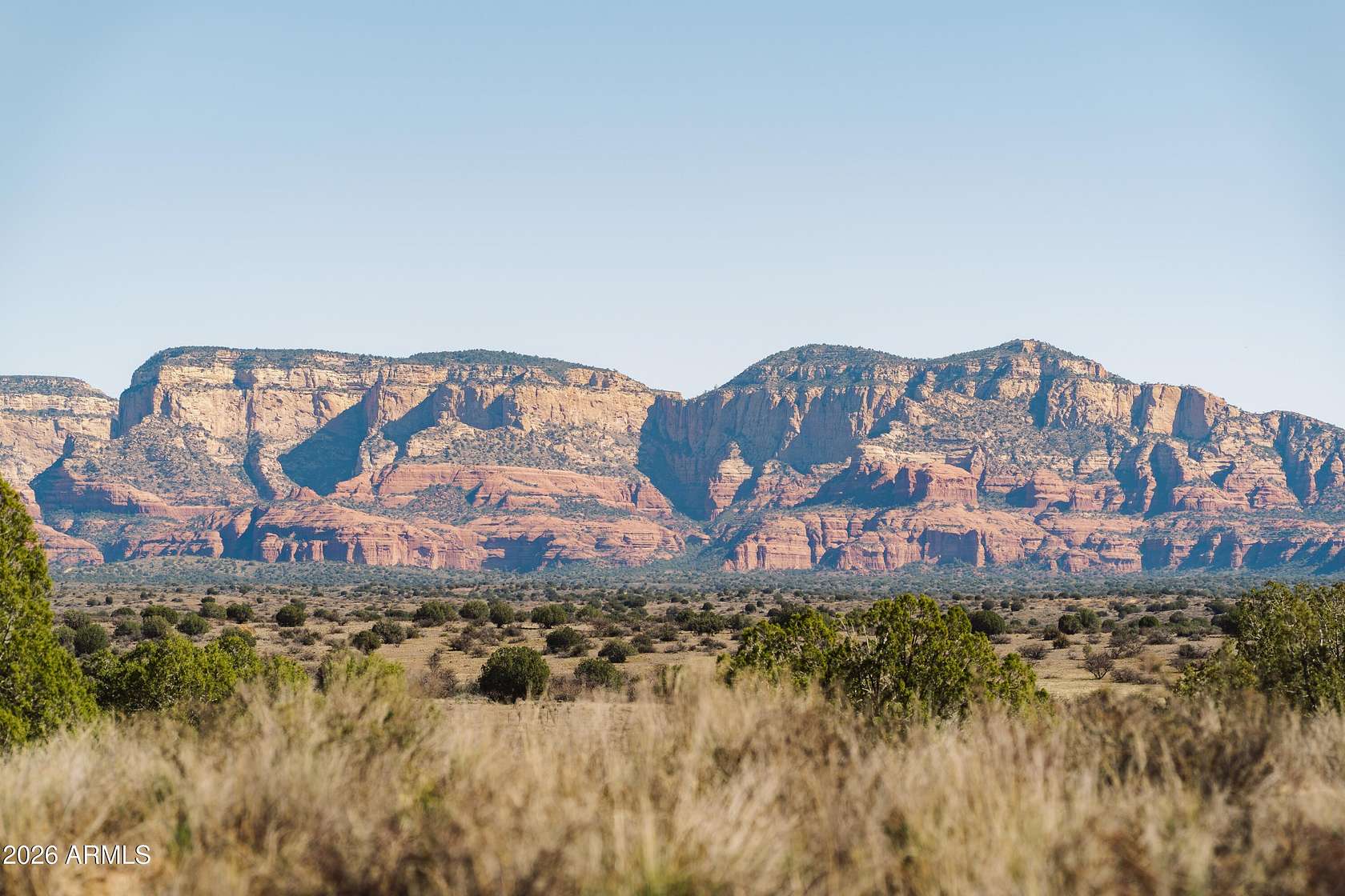 7.5 Acres of Residential Land for Sale in Sedona, Arizona