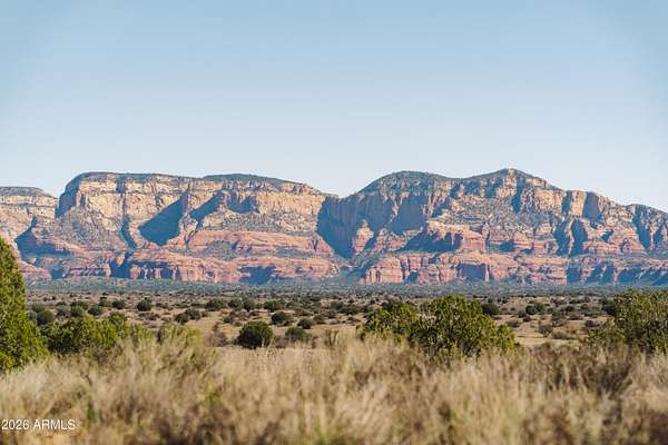 7.5 Acres of Residential Land for Sale in Sedona, Arizona