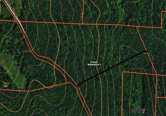 24.3 Acres of Land for Sale in Putney, Vermont