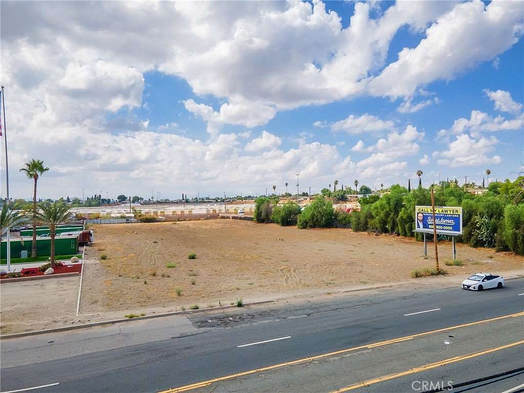 1 Acre of Land for Sale in San Bernardino, California