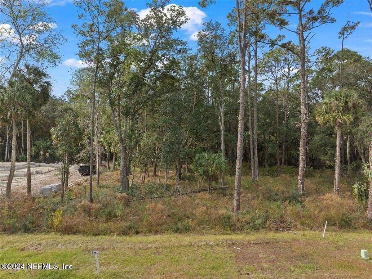 0.62 Acres of Residential Land for Sale in Ponte Vedra, Florida