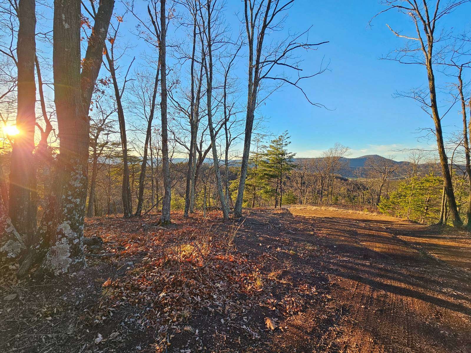 20.3 Acres of Recreational Land for Sale in Moorefield, West Virginia