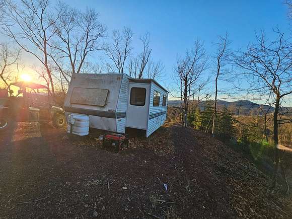 20.29 Acres of Recreational Land for Sale in Moorefield, West Virginia