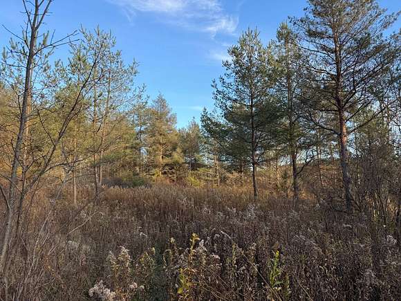 5.24 Acres of Residential Land for Sale in Erin, New York