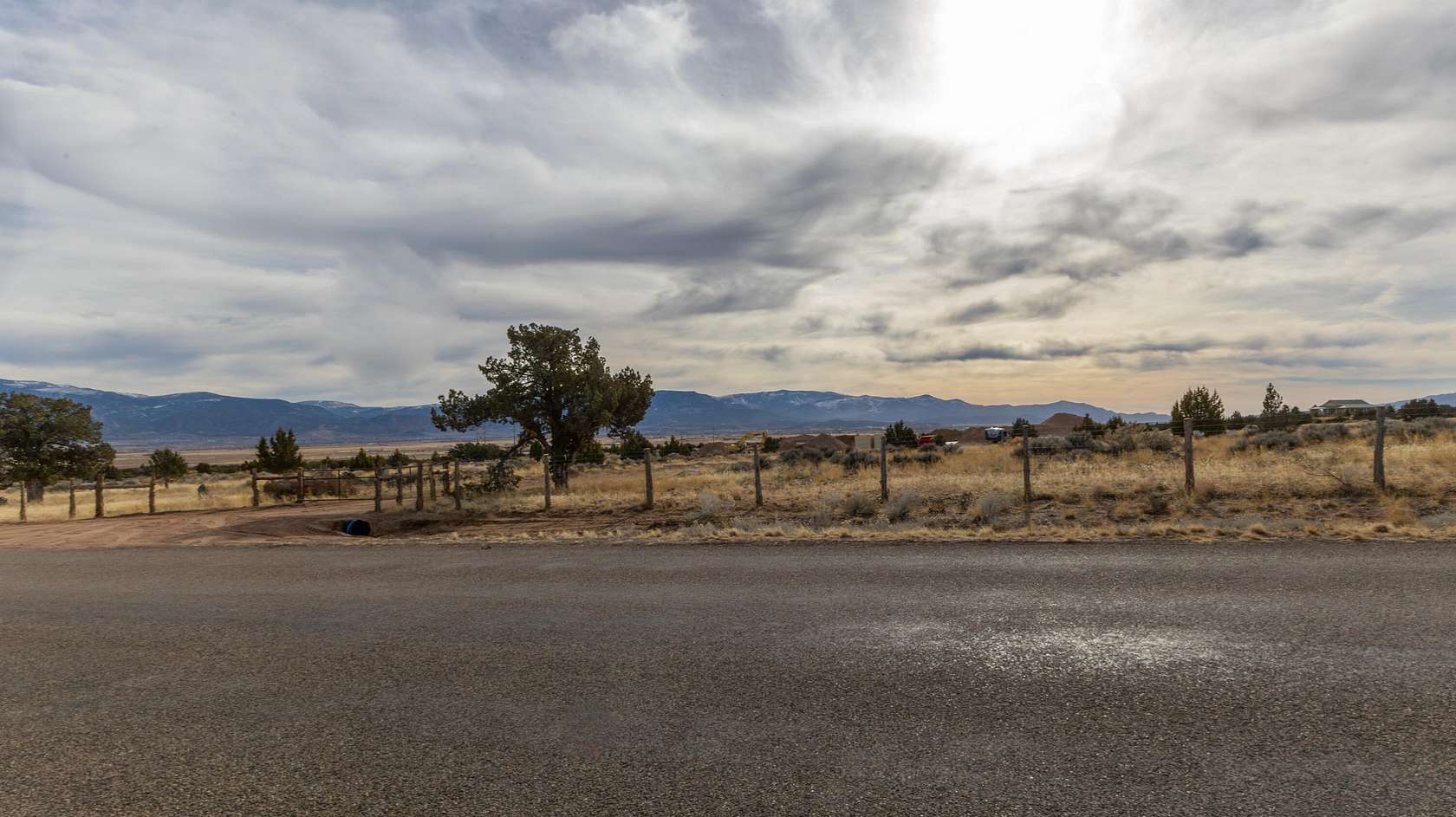 19.71 Acres of Land for Sale in Cedar City, Utah