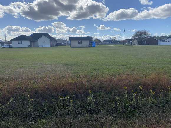 0.22 Acres of Residential Land for Sale in Plattenville, Louisiana