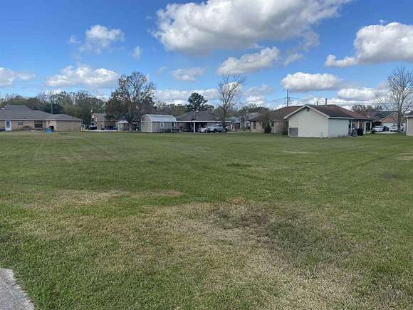 0.67 Acres of Residential Land for Sale in Plattenville, Louisiana