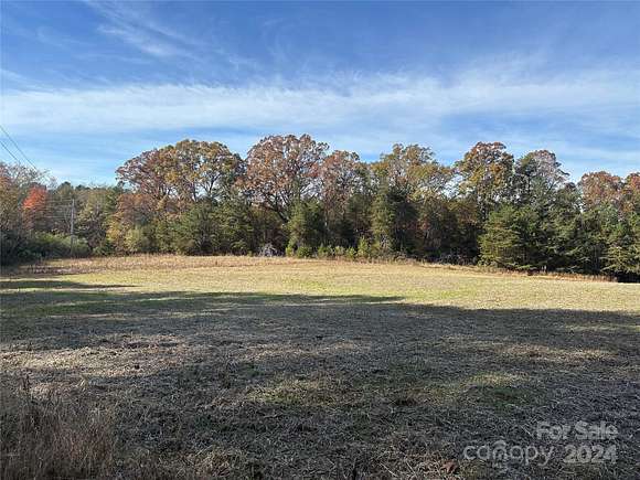 22 Acres of Recreational Land for Sale in Oakboro, North Carolina