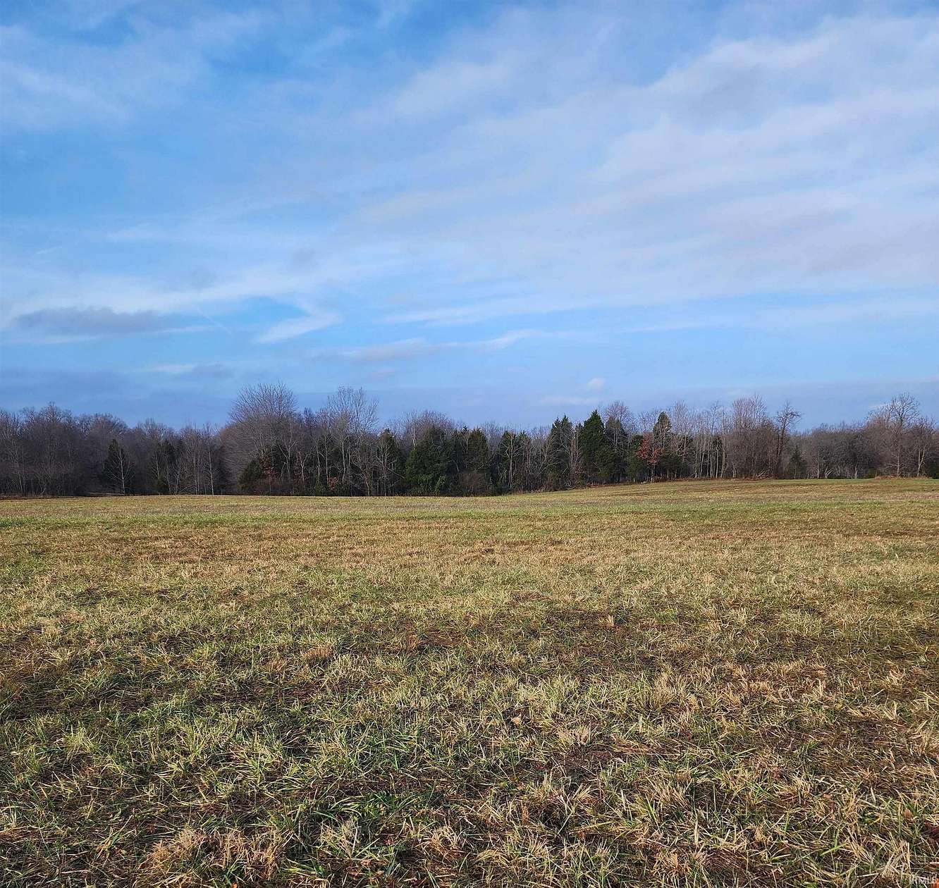 2.33 Acres of Residential Land for Sale in Marengo, Indiana