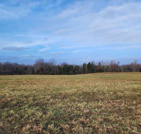 2.33 Acres of Residential Land for Sale in Marengo, Indiana