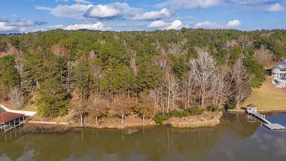 10 Acres of Residential Land for Sale in Columbus, Georgia