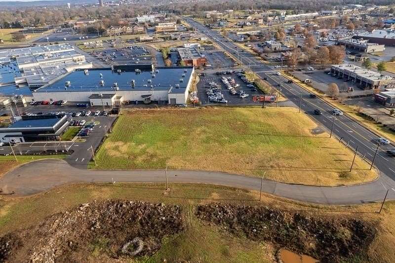 1.79 Acres of Commercial Land for Sale in Bowling Green, Kentucky