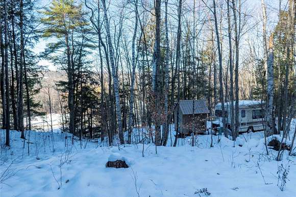 64.4 Acres of Recreational Land for Sale in Westminster, Vermont