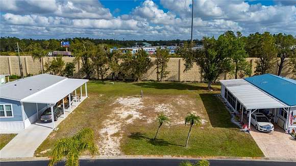 0.05 Acres of Residential Land for Sale in Punta Gorda, Florida