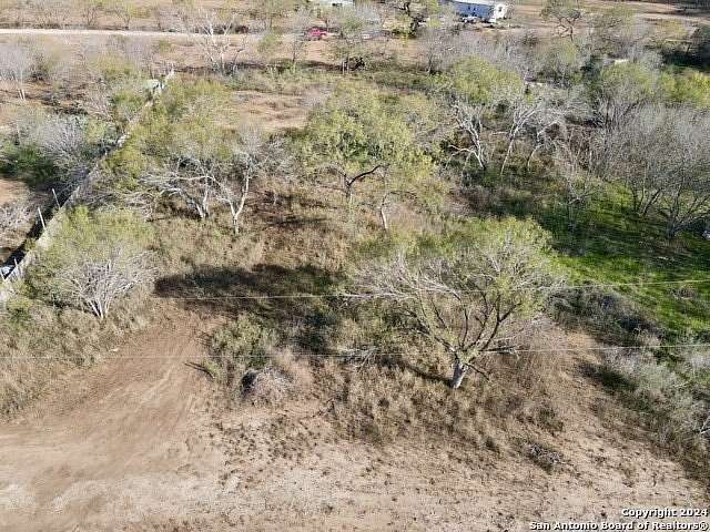 0.839 Acres of Residential Land for Sale in San Antonio, Texas