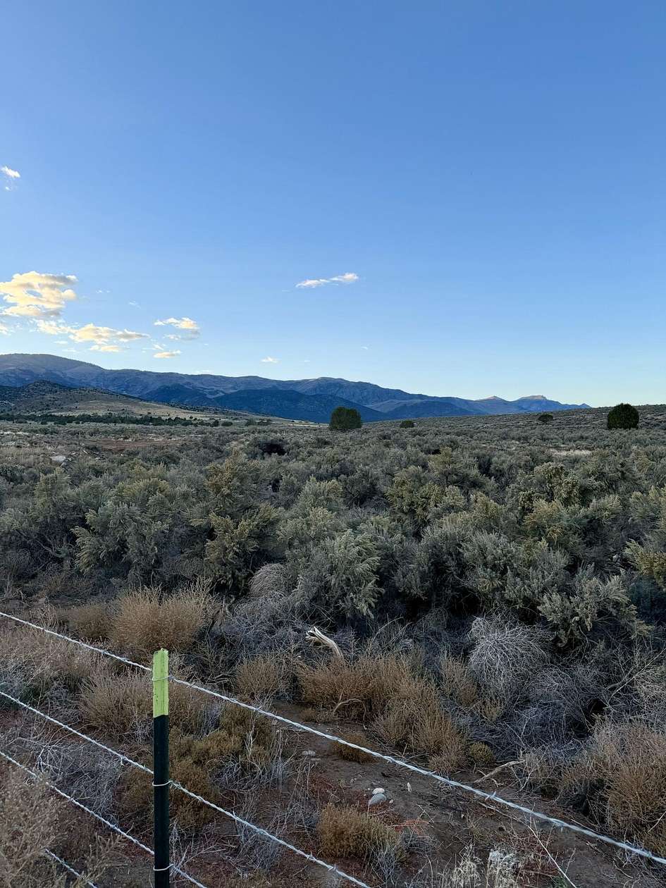 3 Acres of Residential Land for Sale in Circleville, Utah