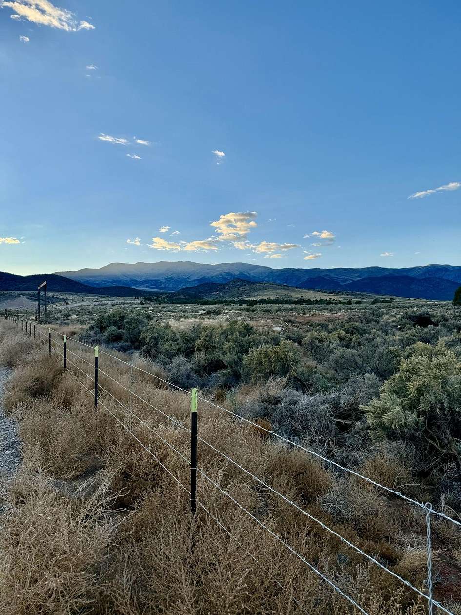 3 Acres of Residential Land for Sale in Circleville, Utah