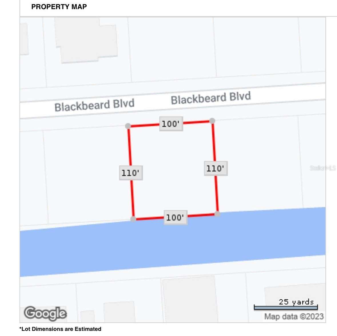 0.25 Acres of Residential Land for Sale in Punta Gorda, Florida