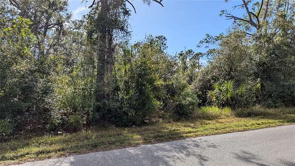 0.23 Acres of Land for Sale in Punta Gorda, Florida