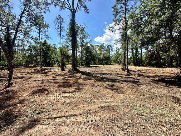 0.7 Acres of Residential Land for Sale in Port Charlotte, Florida