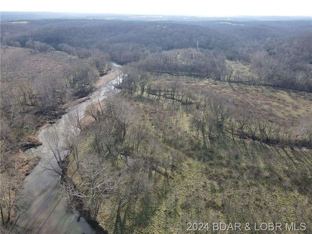 146.51 Acres of Recreational Land & Farm for Sale in Richland, Missouri