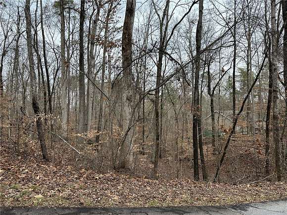 0.47 Acres of Residential Land for Sale in Westminster, South Carolina