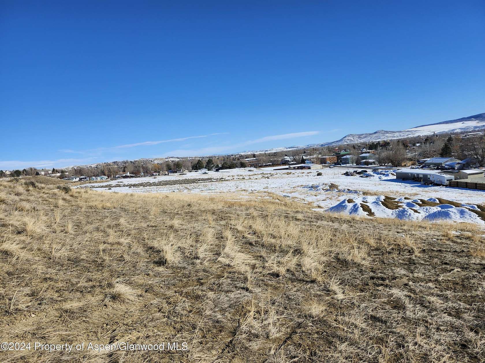 5 Acres of Mixed-Use Land for Sale in Craig, Colorado