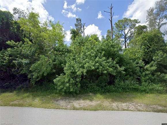 0.343 Acres of Residential Land for Sale in Fort Myers, Florida