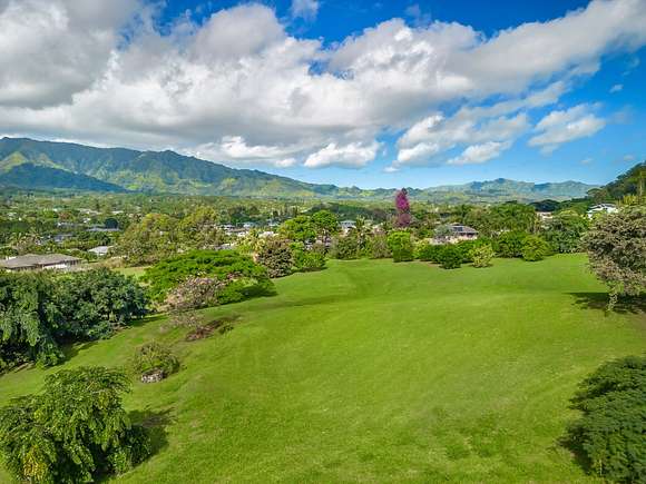 2 Acres of Residential Land for Sale in Kapaa, Hawaii