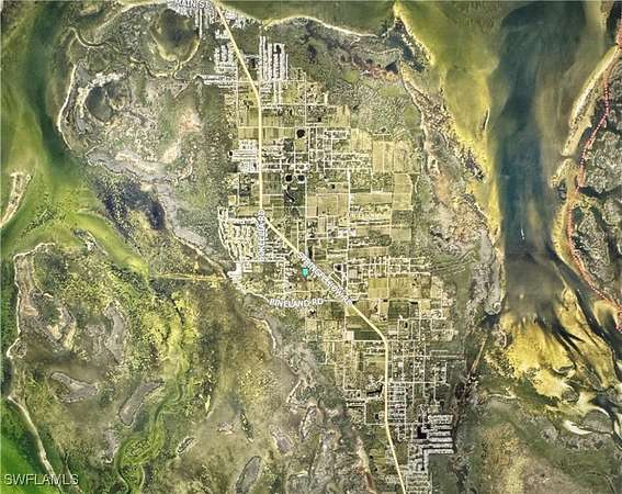 0.1 Acres of Land for Sale in Bokeelia, Florida