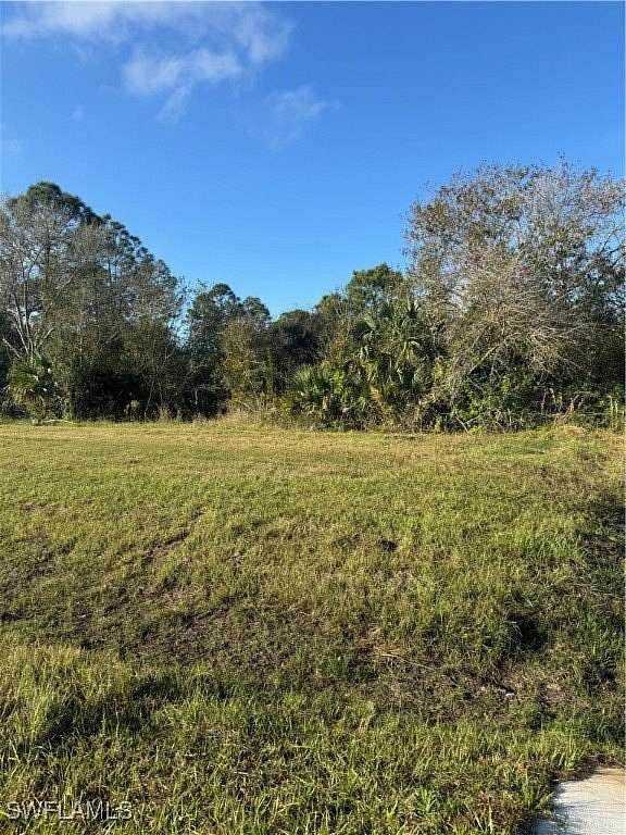 2.81 Acres of Residential Land for Sale in Naples, Florida