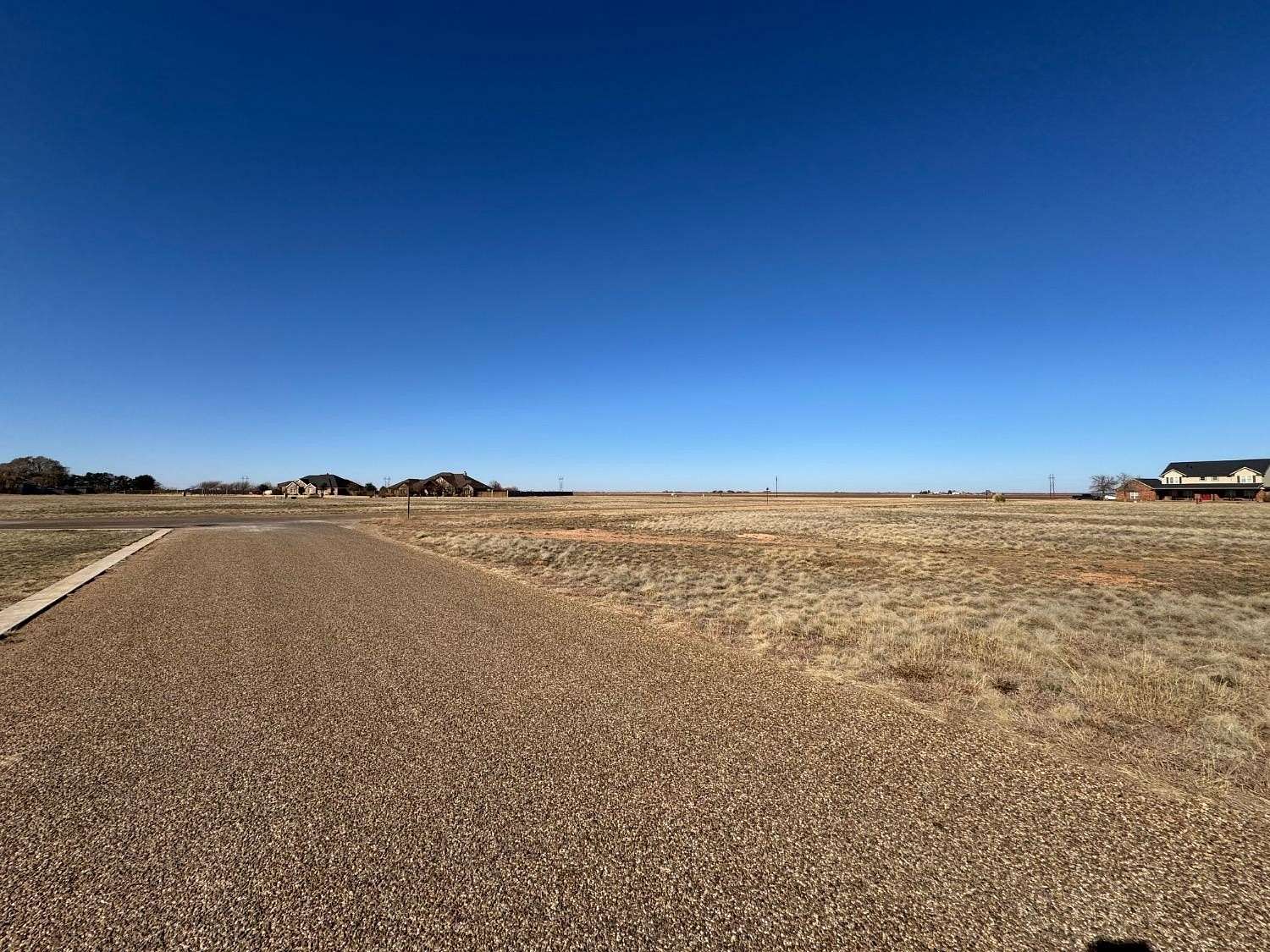 1.1 Acres of Residential Land for Sale in Ropesville, Texas