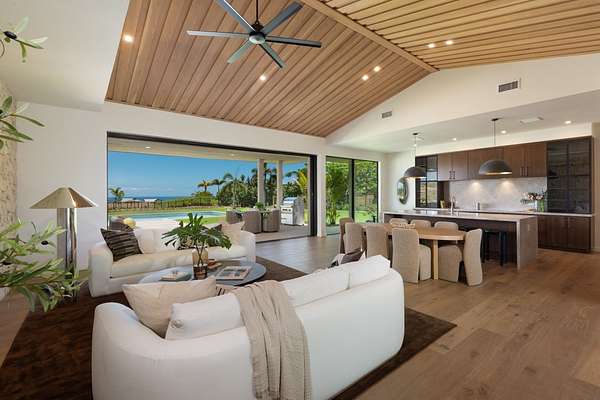 0.94 Acres of Residential Land with Home for Sale in Waimea, Hawaii