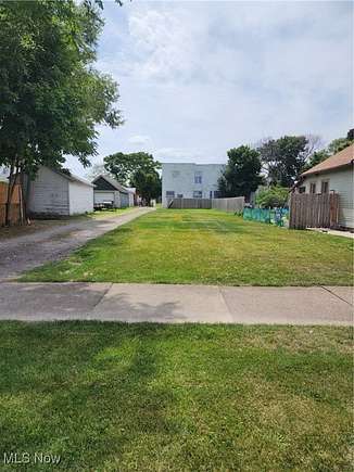 0.136 Acres of Residential Land for Sale in Sandusky, Ohio