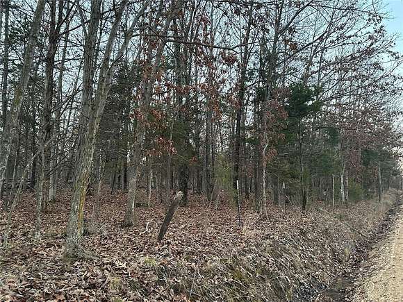 10 Acres of Residential Land for Sale in Bland, Missouri