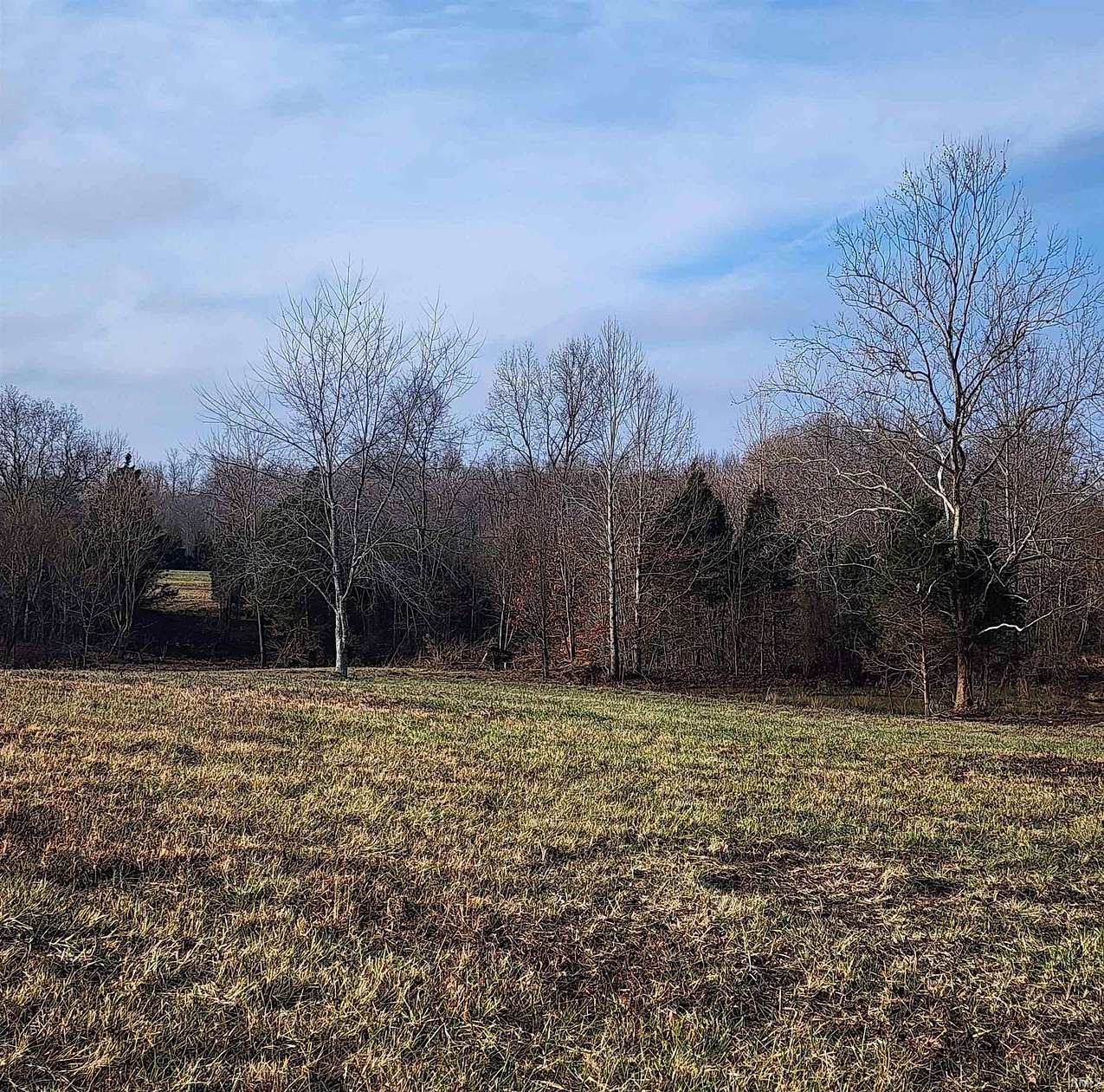 2.87 Acres of Residential Land for Sale in Marengo, Indiana