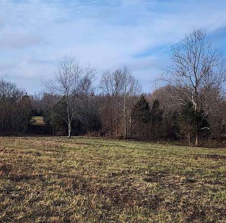 2.87 Acres of Residential Land for Sale in Marengo, Indiana